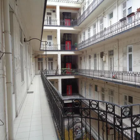 Apartament Goldapartment