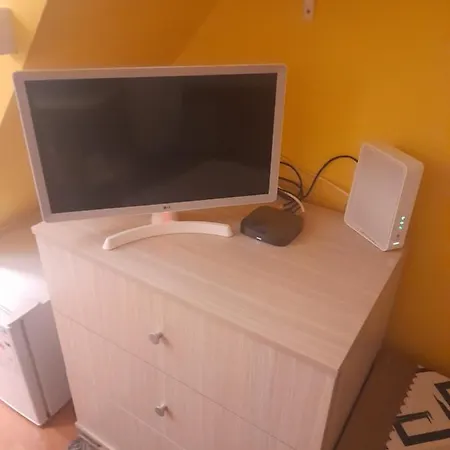 Goldapartment Apartament *