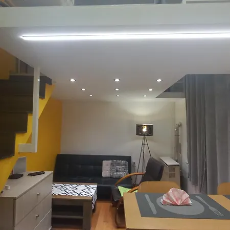 Apartment Goldapartment