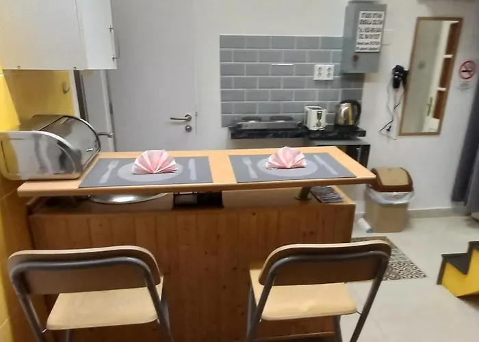 Goldapartment * 부다페스트