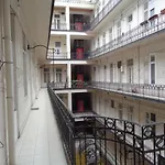 Apartament Goldapartment